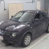 nissan juke 2014 -NISSAN--Juke YF15-306378---NISSAN--Juke YF15-306378- image 1