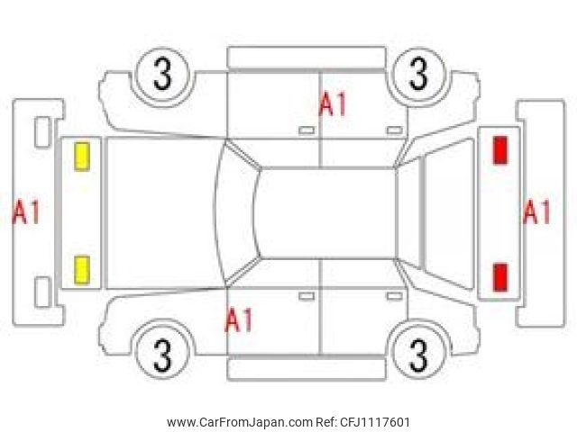 nissan serena 2020 -NISSAN--Serena 5AA-GC27--GC27-065649---NISSAN--Serena 5AA-GC27--GC27-065649- image 2