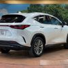 lexus nx 2023 -LEXUS--Lexus NX 6AA-AAZH20--AAZH20-6006370---LEXUS--Lexus NX 6AA-AAZH20--AAZH20-6006370- image 20