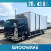 mitsubishi-fuso fighter 2016 -MITSUBISHI--Fuso Fighter TKG-FK61F--FK61F-590823---MITSUBISHI--Fuso Fighter TKG-FK61F--FK61F-590823- image 1