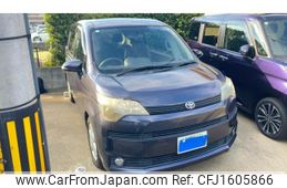 toyota spade 2013 CFJ1605866