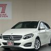 mercedes-benz b-class 2016 -MERCEDES-BENZ--Benz B Class DBA-246242--WDD2462422J397823---MERCEDES-BENZ--Benz B Class DBA-246242--WDD2462422J397823- image 1