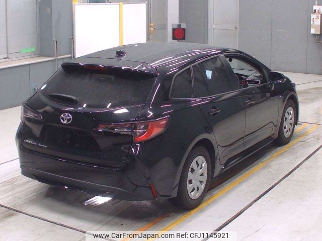 toyota corolla-touring-wagon 2022 -TOYOTA--Corolla Touring MZEA17W-0001522---TOYOTA--Corolla Touring MZEA17W-0001522- image 2
