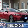 honda civic 2024 -HONDA--Civic 6AA-FL4--FL4-1200***---HONDA--Civic 6AA-FL4--FL4-1200***- image 1