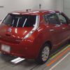 nissan leaf 2015 -NISSAN 【熊谷 301さ6814】--Leaf AZE0-118924---NISSAN 【熊谷 301さ6814】--Leaf AZE0-118924- image 2