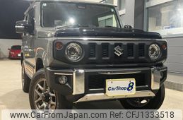 suzuki jimny 2024 quick_quick_3BA-JB64W_JB64W-348723