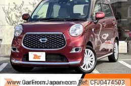 daihatsu cast 2018 -DAIHATSU--Cast DBA-LA250S--LA250S-0131058---DAIHATSU--Cast DBA-LA250S--LA250S-0131058-