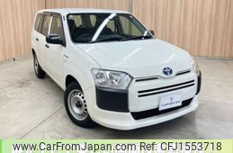 toyota probox-van 2019 CFJ1553718