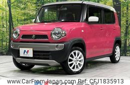 suzuki hustler 2014 CFJ1835913