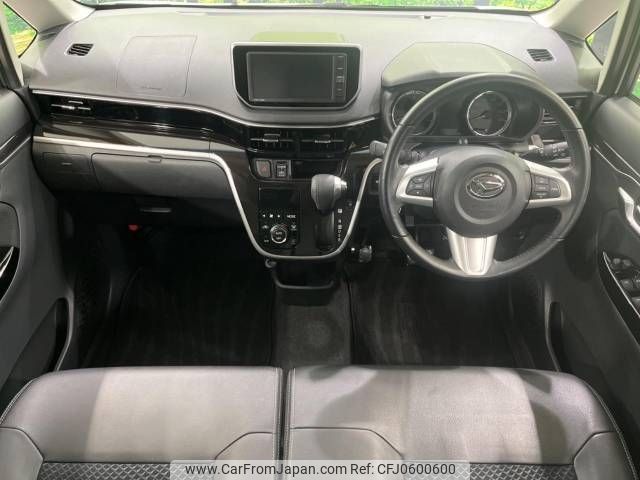 daihatsu move 2019 -DAIHATSU--Move DBA-LA150S--LA150S-2024946---DAIHATSU--Move DBA-LA150S--LA150S-2024946- image 2