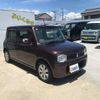 suzuki alto-lapin 2009 -SUZUKI 【名変中 】--Alto Lapin HE22S--122136---SUZUKI 【名変中 】--Alto Lapin HE22S--122136- image 21