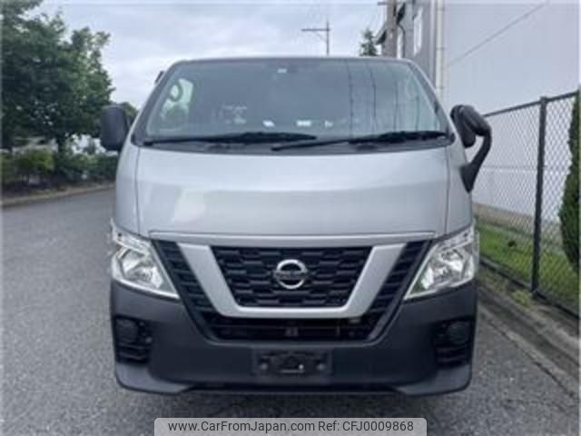 nissan nv350-caravan-wagon 2019 GOO_JP_700070896330240716002 image 2