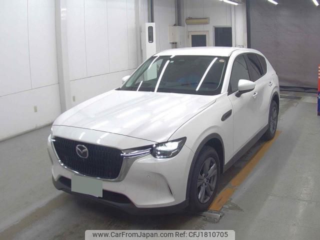 mazda mazda-others 2023 CFJ1810705 image 1