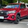 toyota hilux 2019 -TOYOTA--Hilux QDF-GUN125--GUN125-3910421---TOYOTA--Hilux QDF-GUN125--GUN125-3910421- image 6