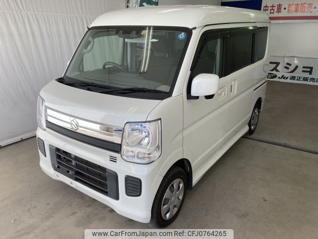 suzuki every 2019 YAMAKATSU_DA17W-205016 image 1