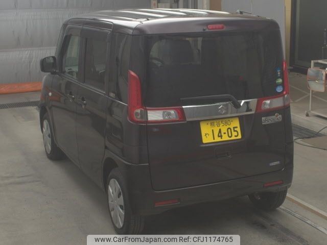suzuki spacia 2017 -SUZUKI 【熊谷 580ﾔ1405】--Spacia MK42S-194775---SUZUKI 【熊谷 580ﾔ1405】--Spacia MK42S-194775- image 2