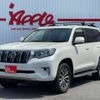 toyota land-cruiser-prado 2019 -TOYOTA 【名古屋 330ﾑ9055】--Land Cruiser Prado LDA-GDJ151W--GDJ151-0007675---TOYOTA 【名古屋 330ﾑ9055】--Land Cruiser Prado LDA-GDJ151W--GDJ151-0007675- image 1