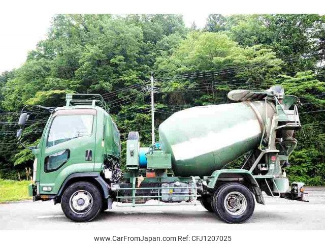isuzu forward 2012 -ISUZU--Forward SKG-FSR90S2--FSR90-7001803---ISUZU--Forward SKG-FSR90S2--FSR90-7001803- image 2