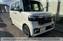 honda n-box 2024 quick_quick_6BA-JF5_JF5-2029664