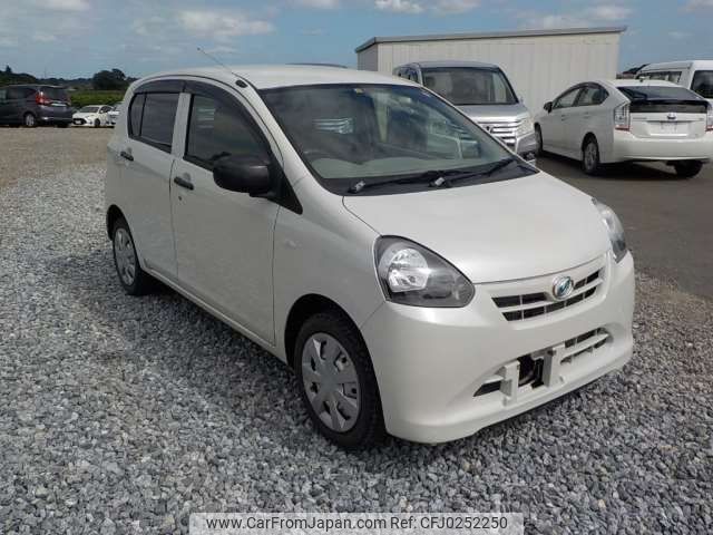 daihatsu mira-e-s 2013 -DAIHATSU--Mira e:s DBA-LA310S--LA310S-1036730---DAIHATSU--Mira e:s DBA-LA310S--LA310S-1036730- image 1