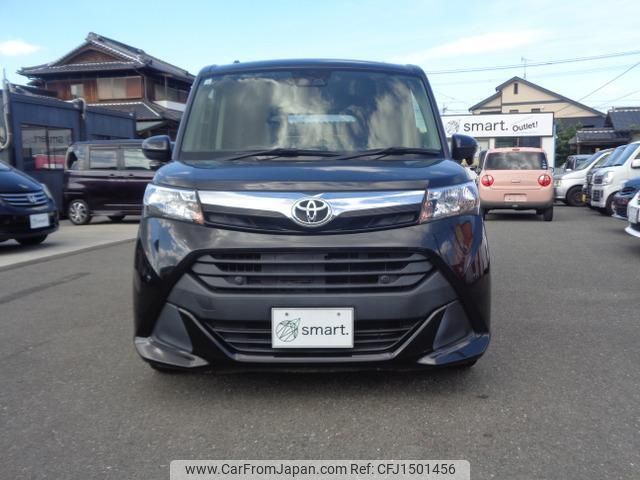 toyota tank 2019 quick_quick_DBA-M900A_M900A-0310867 image 1