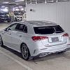 mercedes-benz a-class 2019 -MERCEDES-BENZ--Benz A Class WDD1770842V041754---MERCEDES-BENZ--Benz A Class WDD1770842V041754- image 6