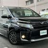 toyota voxy 2015 -TOYOTA--Voxy DBA-ZRR80W--ZRR80-0154919---TOYOTA--Voxy DBA-ZRR80W--ZRR80-0154919- image 1