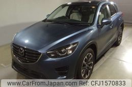 mazda cx-5 2015 CFJ1570833