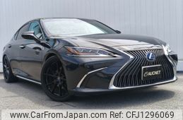 lexus es 2019 -LEXUS--Lexus ES 6AA-AXZH10--AXZH10-1011536---LEXUS--Lexus ES 6AA-AXZH10--AXZH10-1011536-