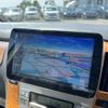 toyota alphard 2008 NIKYO_KK65285 image 9