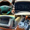 toyota land-cruiser-wagon 2003 -TOYOTA--Land Cruiser Wagon GH-UZJ100W--UZJ100-0147037---TOYOTA--Land Cruiser Wagon GH-UZJ100W--UZJ100-0147037- image 8
