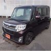 daihatsu tanto 2014 -DAIHATSU 【群馬 581ｽ1370】--Tanto DBA-LA600S--LA600S-0224206---DAIHATSU 【群馬 581ｽ1370】--Tanto DBA-LA600S--LA600S-0224206- image 1