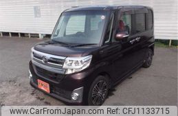 daihatsu tanto 2014 -DAIHATSU 【群馬 581ｽ1370】--Tanto DBA-LA600S--LA600S-0224206---DAIHATSU 【群馬 581ｽ1370】--Tanto DBA-LA600S--LA600S-0224206-