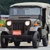 mitsubishi jeep 1975 CARSENSOR_JP_AU3511772373 image 90