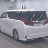 toyota alphard 2019 quick_quick_DBA-AGH30W_AGH30-0295043 image 3