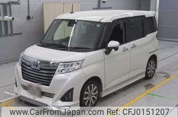 toyota roomy 2020 -TOYOTA--Roomy DBA-M900A--M900A-0456911---TOYOTA--Roomy DBA-M900A--M900A-0456911-