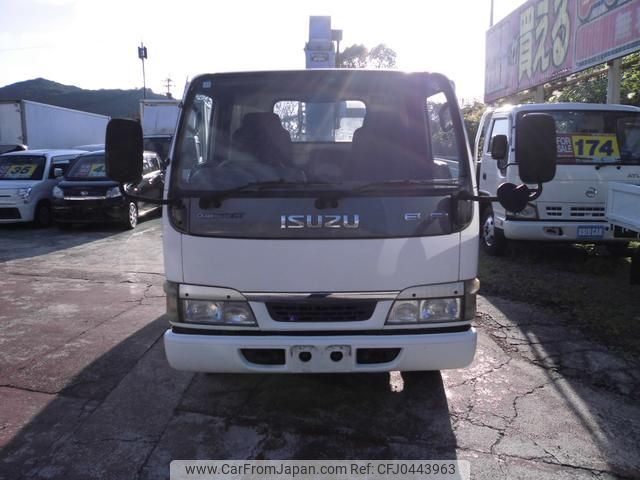 isuzu elf-truck 2004 GOO_NET_EXCHANGE_0803431A30241113W001 image 2