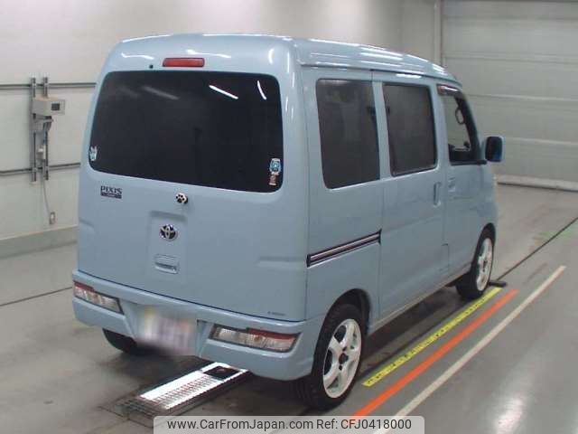 toyota pixis-van 2019 -TOYOTA 【土浦 483ｳ3846】--Pixis Van EBD-S321M--S321M-0026656---TOYOTA 【土浦 483ｳ3846】--Pixis Van EBD-S321M--S321M-0026656- image 2