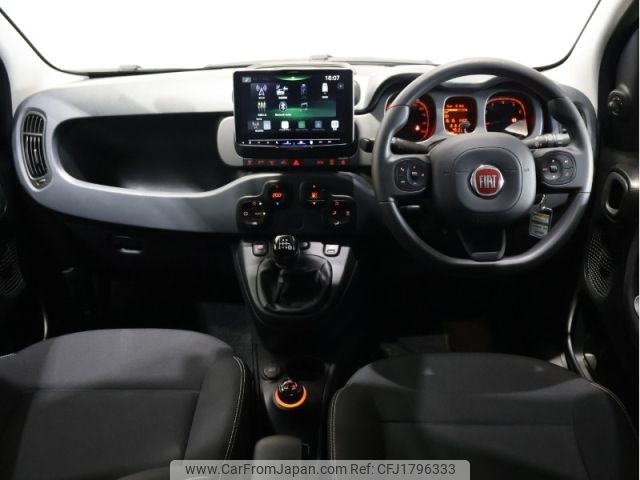 fiat panda 2023 CFJ1796333 image 2