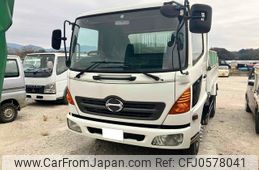 hino ranger 2002 GOO_NET_EXCHANGE_0804314A30241218W001