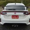 honda civic 2023 -HONDA 【名変中 】--Civic FL5--1006054---HONDA 【名変中 】--Civic FL5--1006054- image 18