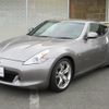 nissan fairlady-z 2009 -NISSAN--Fairlady Z CBA-Z34--Z34-602509---NISSAN--Fairlady Z CBA-Z34--Z34-602509- image 1