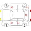 honda odyssey 2016 -HONDA--Odyssey DBA-RC1--RC1-1109505---HONDA--Odyssey DBA-RC1--RC1-1109505- image 2