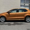 volkswagen polo 2017 -VOLKSWAGEN--VW Polo DBA-6RCJZ--WVWZZZ6RZHU040004---VOLKSWAGEN--VW Polo DBA-6RCJZ--WVWZZZ6RZHU040004- image 6