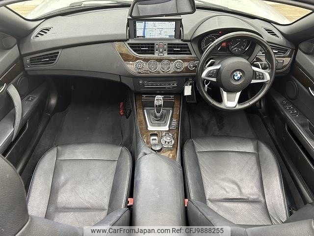 bmw z4 2012 -BMW--BMW Z4 DBA-LL20--WBALL32000E749934---BMW--BMW Z4 DBA-LL20--WBALL32000E749934- image 2