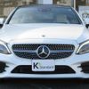 mercedes-benz c-class 2019 quick_quick_DBA-205340_WDD2053402F800181 image 10