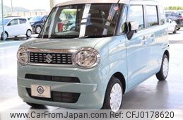 suzuki wagon-r 2021 quick_quick_5AA-MX91S_MX91S-103710