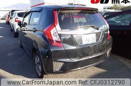 honda fit 2014 TE1620