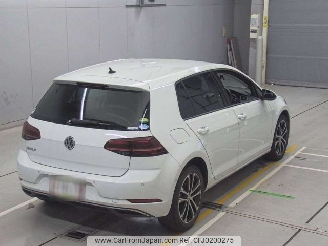 volkswagen golf 2019 -VOLKSWAGEN--VW Golf AUCJZ-WVWZZZAUZKW224047---VOLKSWAGEN--VW Golf AUCJZ-WVWZZZAUZKW224047- image 2