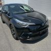 toyota c-hr 2018 quick_quick_DAA-ZYX10_ZYX10-2105697 image 2